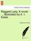 Ragged Lady. a Novel. ... Illustrated by A. I. Keller.