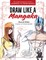 Draw Like a Mangaka