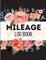 Mileage Log Book for Taxes