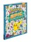 PokÃÂ©mon Epic Sticker Collection 3rd Edition: From Kanto to Paldea