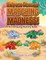 Extreme Dinosaur Matching Madness! An Amazing Activity Book