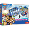 TREFL PAW PATROL boardgames checkers & mill