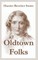 Oldtown Folks