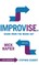 Improvise. 2nd Edition