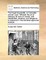 The Frugal Housewife, or Complete Woman Cook. Wherein the Art of Dressing All Sorts of Viands, with Cleanliness, Decency, and Elegance, Is Explained in Five Hundred Approved Receipts