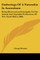 Gatherings Of A Naturalist In Australasia