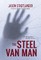 The Steel Van Man