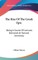 The Rise Of The Greek Epic