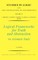 Logical Frameworks for Truth and Abstraction