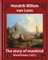 The Story of Mankind (1921), by Hendrik Willem van Loon (illustrated)