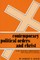 Contemporary Political Orders and Christ
