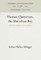 Thomas Chatterton, the Marvelous Boy