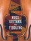 Rugs, Guitars, and Fiddling