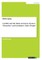 Conflict and the black servant in Oyono's Houseboy and Gordimer's July's People