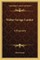 Walter Savage Landor