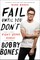 Bones, B: Fail Until You Don't