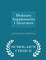 Medicare Supplemental Insurance - Scholar's Choice Edition
