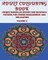 Adult Colouring Book