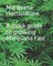 Marijuana Horticulture