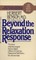Beyond the Relaxation Response