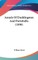 Annals Of Duddingston And Portobello (1898)