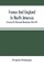 France And England In North America; A Series Of Historical Narratives (Part Iii)