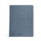 CSB Life Counsel Bible, Slate Blue Leathertouch