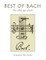 Best of Bach for Alto Sax Duet
