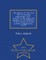 The History of the Civil War in America; comprising a full ... account of the origin and progress of the Rebellion, of the various naval and military engagements. Vol. II. - War College Series