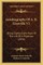 Autobiography of A. B. Granville V2