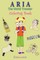 ARIA The World Traveler Coloring Book