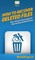 How To Recover Deleted Files