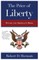 The Price of Liberty