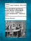 The special law governing public service corporations