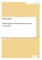 Balancing the Value-Based Corporate Scorecard
