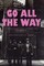 Go All the Way