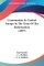 Communism In Central Europe In The Time Of The Reformation (1897)
