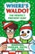 Where's Waldo? the Perfect Present Hunt
