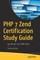 PHP 7 Zend Certification Study Guide
