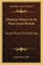 Christian History In Its Three Great Periods