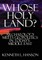 Whose Holy Land?