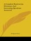 A Complete Rosicrucian Dictionary And Interesting Questions Answered