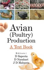 Avian (Poultry) Production Avian (Poultry) Production