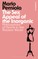 The Sex Appeal of the Inorganic