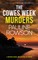 THE COWES WEEK MURDERS a gripping crime thriller full of twists