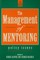 The Management of Mentoring