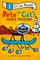 Pete the Cat's Mars Mission