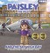 Paisley the Pilot and the Sky High Day