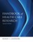 Handbook for Health Care Research 2e