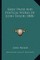 Early Prose and Poetical Works of John Taylor (1888)